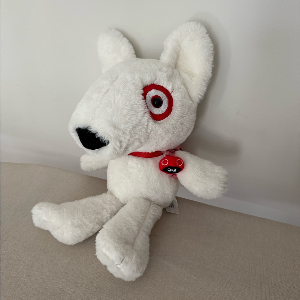 Target Dog - Picture 2 of 5